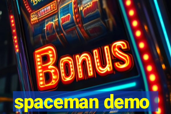 spaceman demo